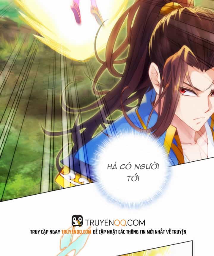 Lang Hoàn Thư Viện - Chương 132 - ảnh 9
