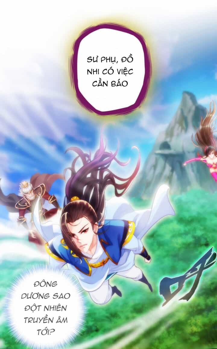 Lang Hoàn Thư Viện - Chương 133 - ảnh 34