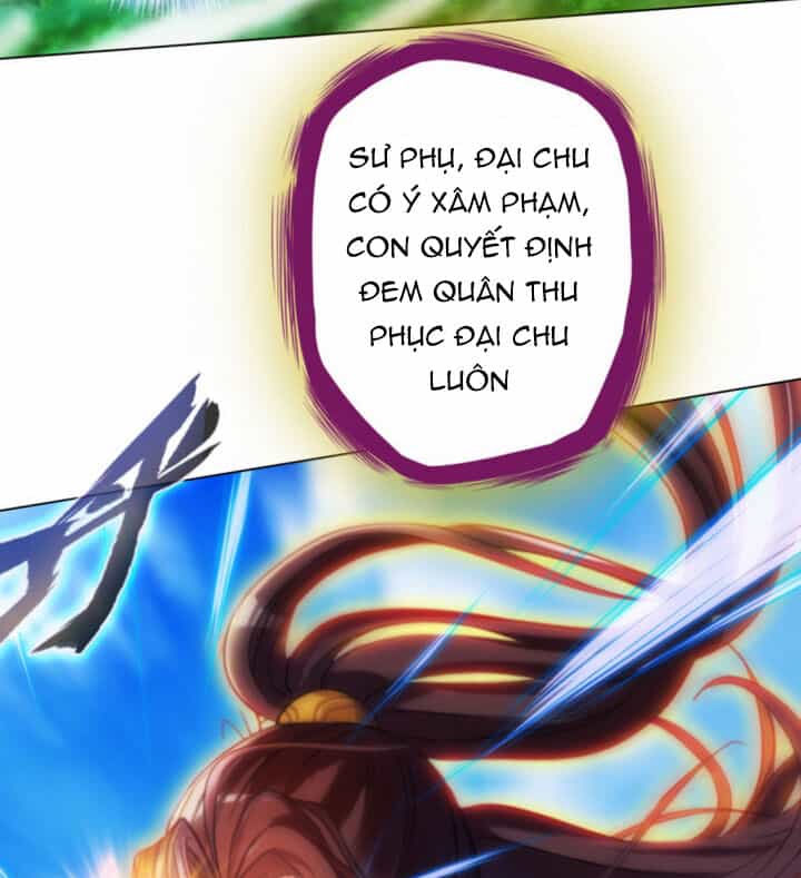 Lang Hoàn Thư Viện - Chương 133 - ảnh 35