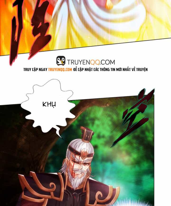 Lang Hoàn Thư Viện - Chương 133 - ảnh 8