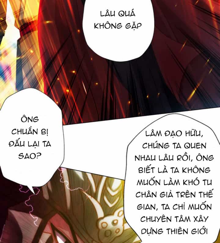 Lang Hoàn Thư Viện - Chương 134 - ảnh 20