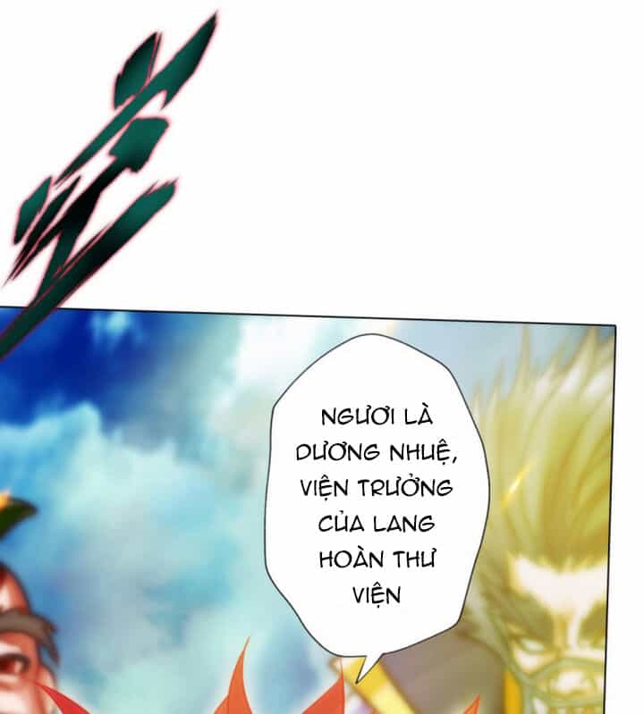 Lang Hoàn Thư Viện - Chương 134 - ảnh 7