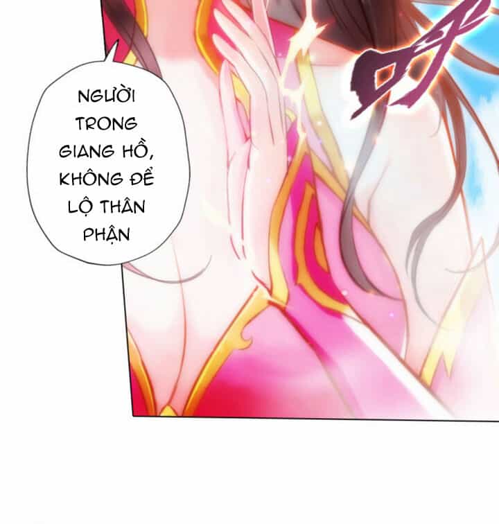 Lang Hoàn Thư Viện - Chương 135 - ảnh 28
