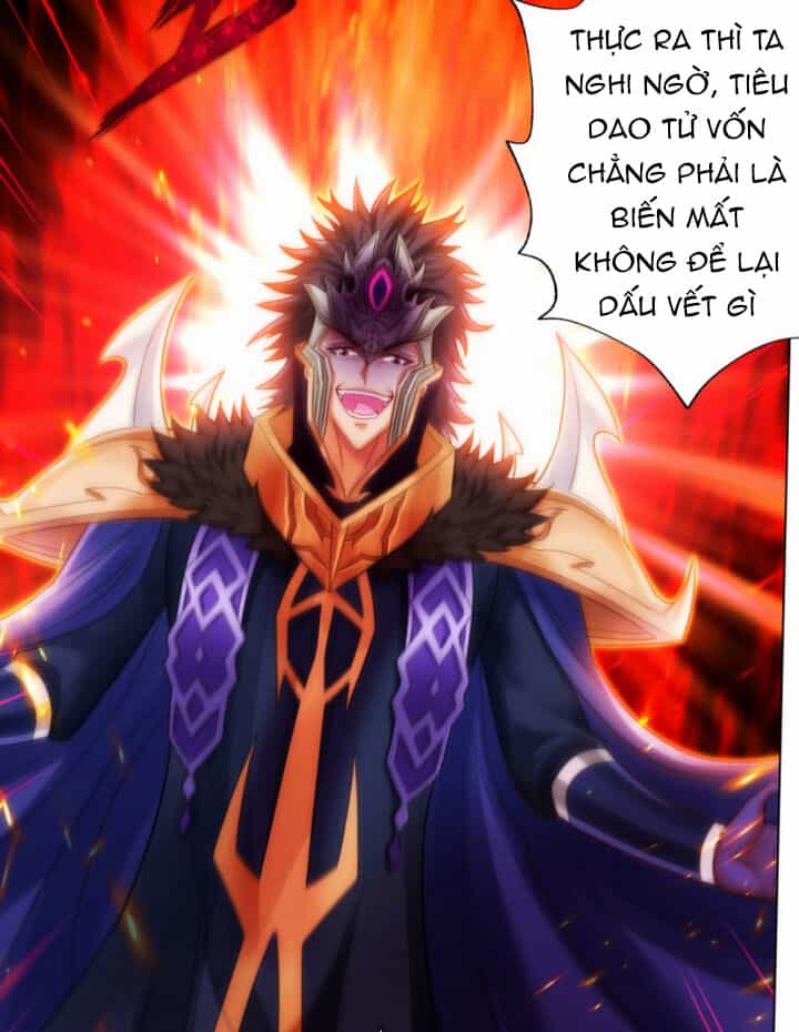 Lang Hoàn Thư Viện - Chương 137 - ảnh 13