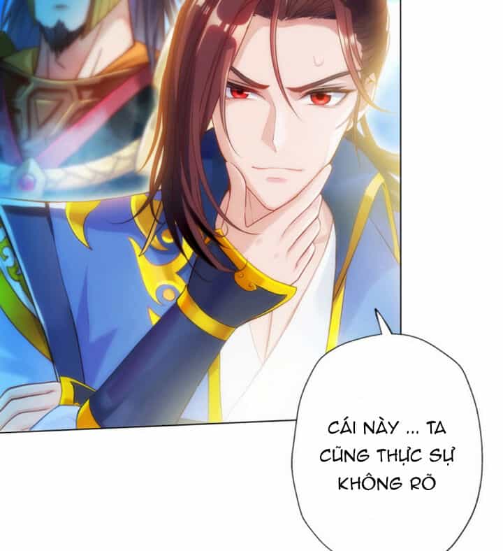 Lang Hoàn Thư Viện - Chương 137 - ảnh 17