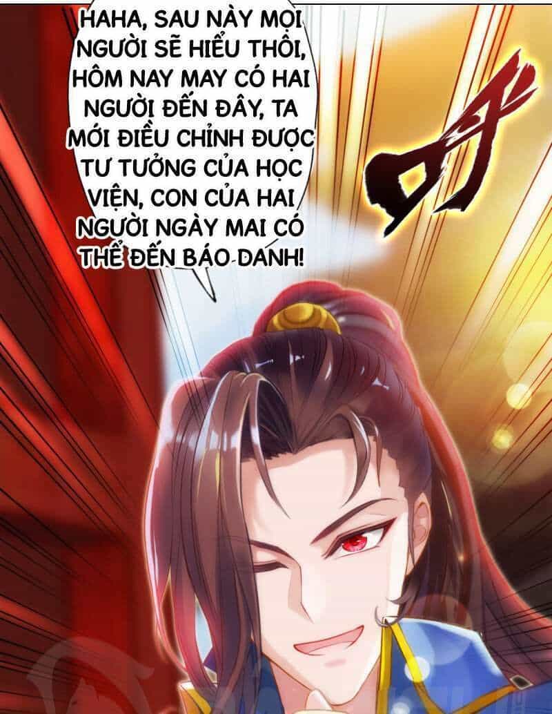Lang Hoàn Thư Viện - Chương 138 - ảnh 43