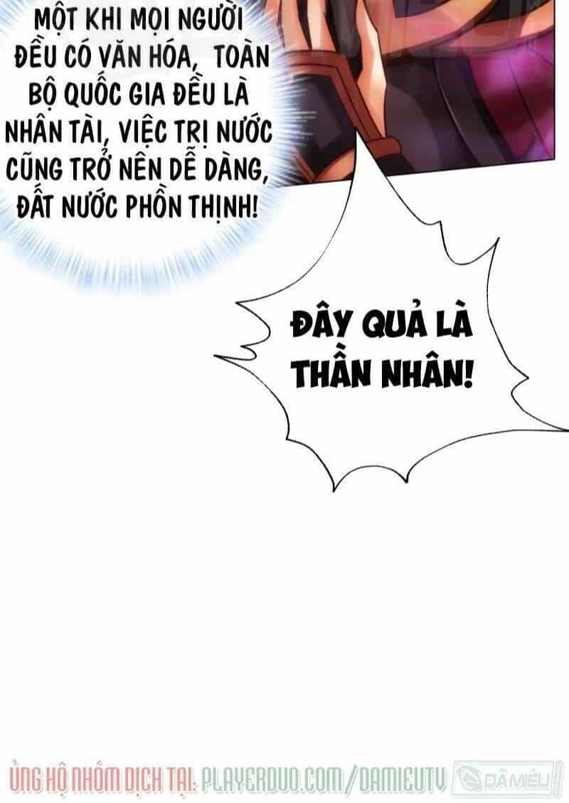 Lang Hoàn Thư Viện - Chương 140 - ảnh 17