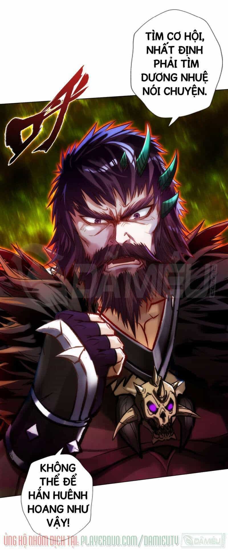 Lang Hoàn Thư Viện - Chương 140 - ảnh 50