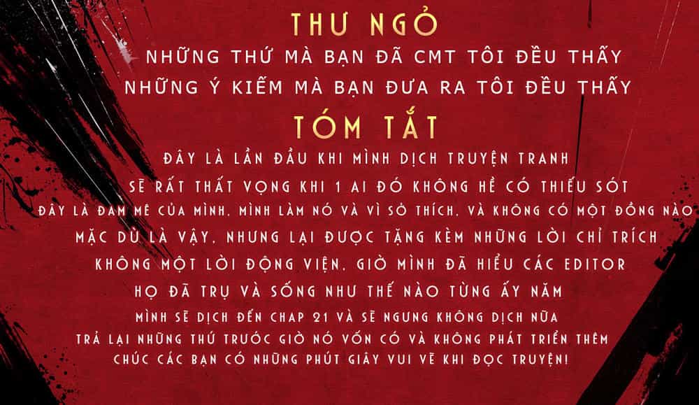 Lang Hoàn Thư Viện - Chương 14 - ảnh 19