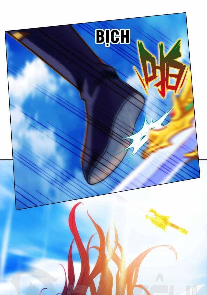 Lang Hoàn Thư Viện - Chương 142 - ảnh 31