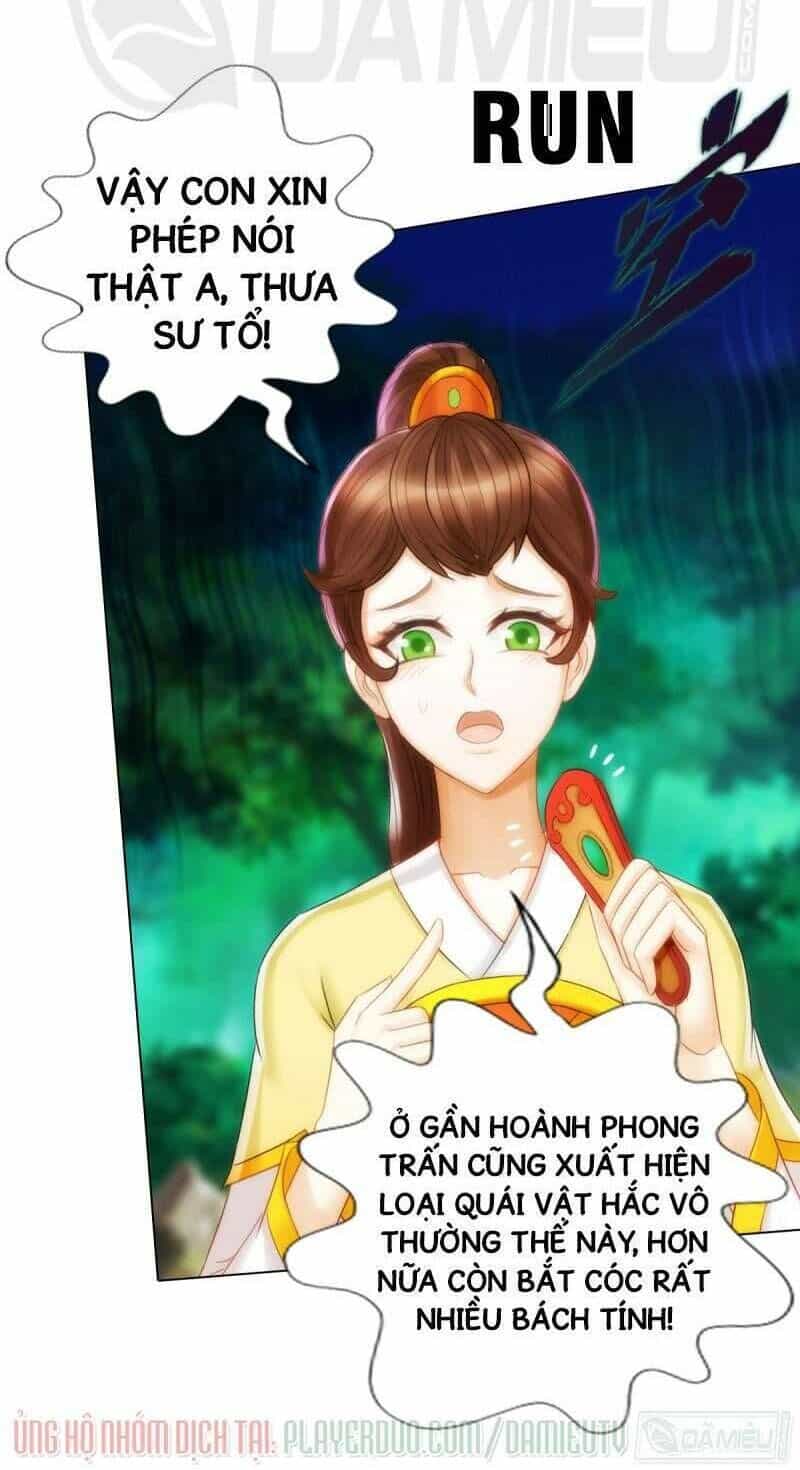 Lang Hoàn Thư Viện - Chương 144 - ảnh 6