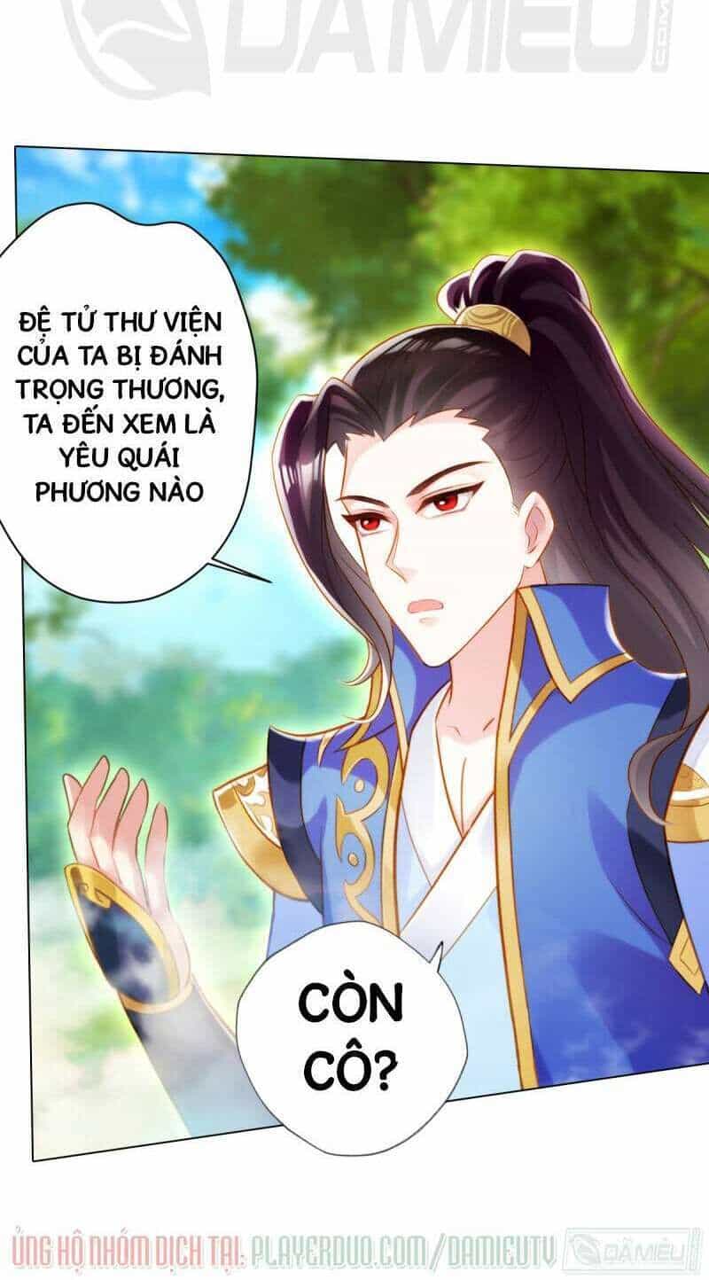 Lang Hoàn Thư Viện - Chương 146 - ảnh 2