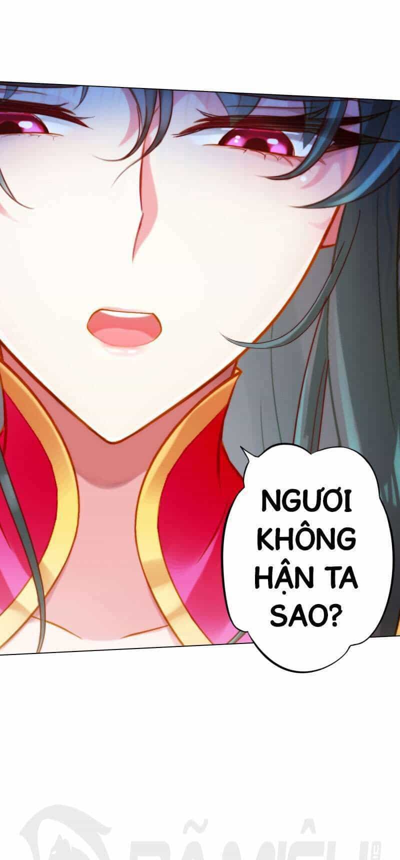 Lang Hoàn Thư Viện - Chương 146 - ảnh 20