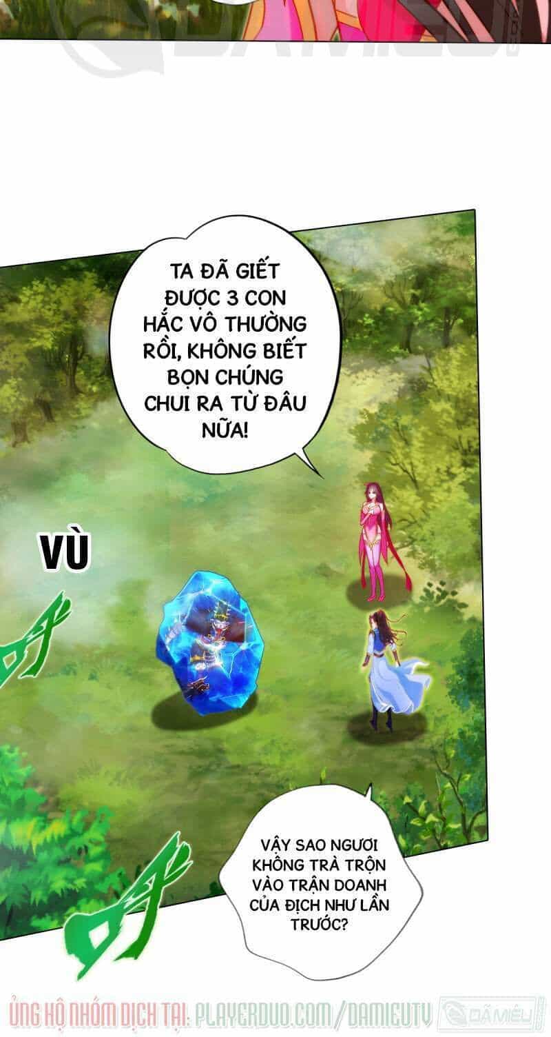 Lang Hoàn Thư Viện - Chương 146 - ảnh 27