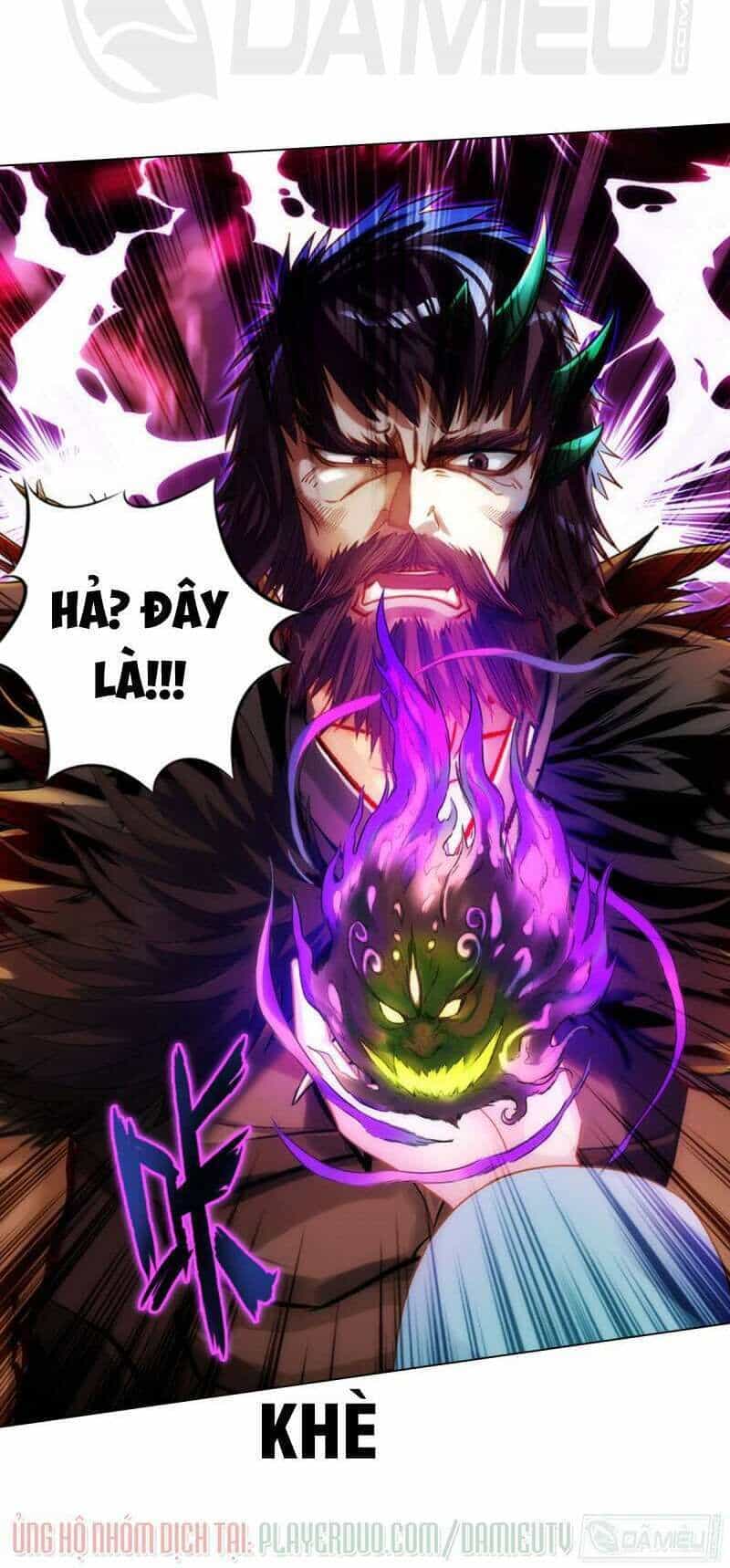 Lang Hoàn Thư Viện - Chương 148 - ảnh 10