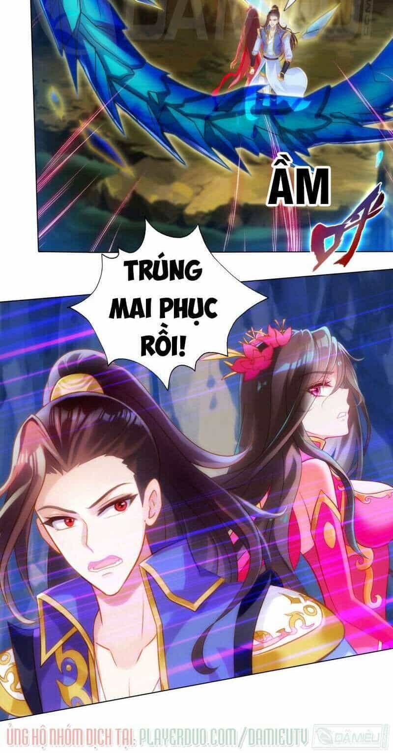 Lang Hoàn Thư Viện - Chương 148 - ảnh 27