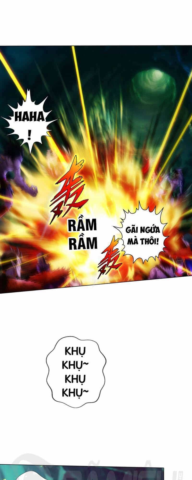 Lang Hoàn Thư Viện - Chương 148 - ảnh 43