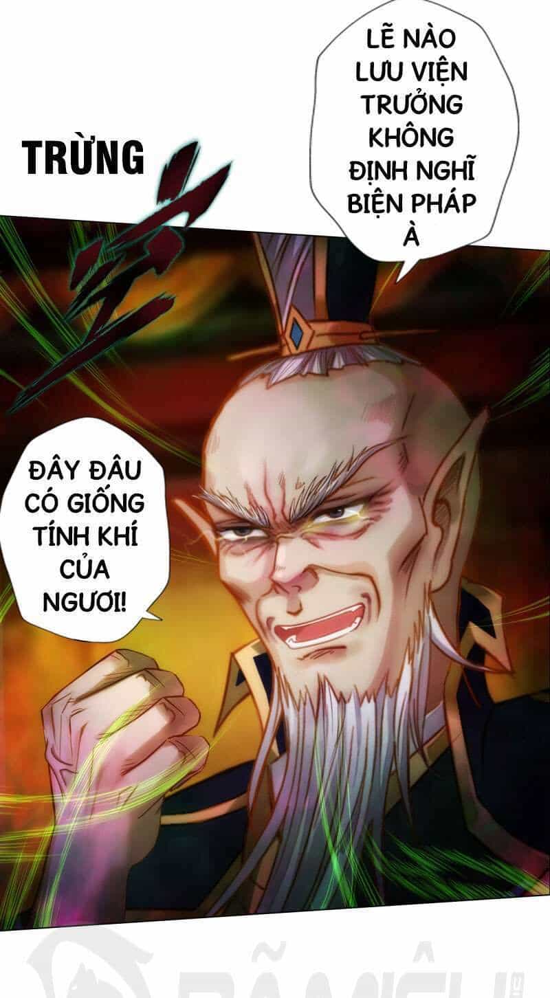 Lang Hoàn Thư Viện - Chương 148 - ảnh 7