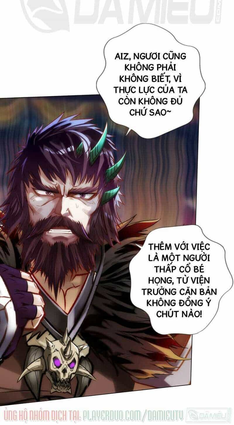 Lang Hoàn Thư Viện - Chương 148 - ảnh 8