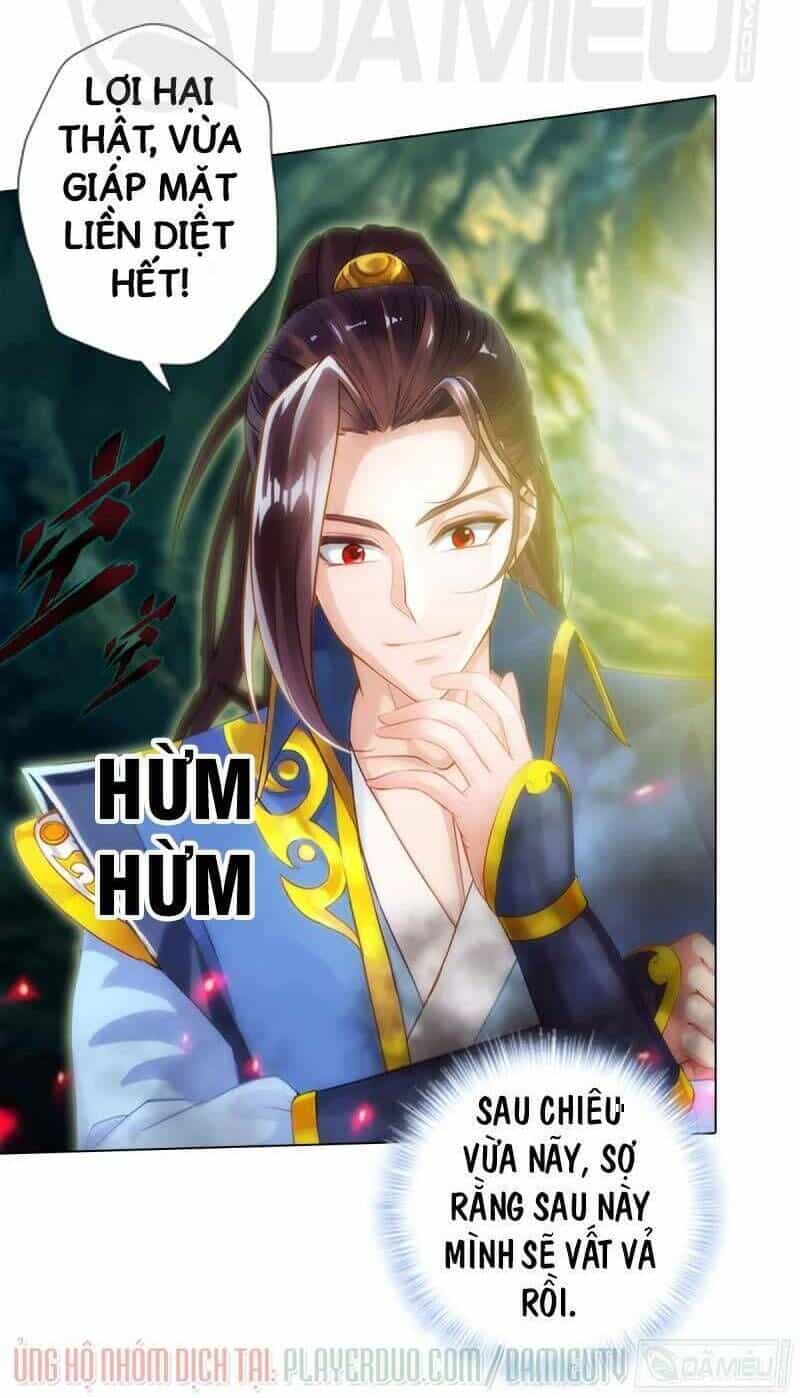 Lang Hoàn Thư Viện - Chương 150 - ảnh 2