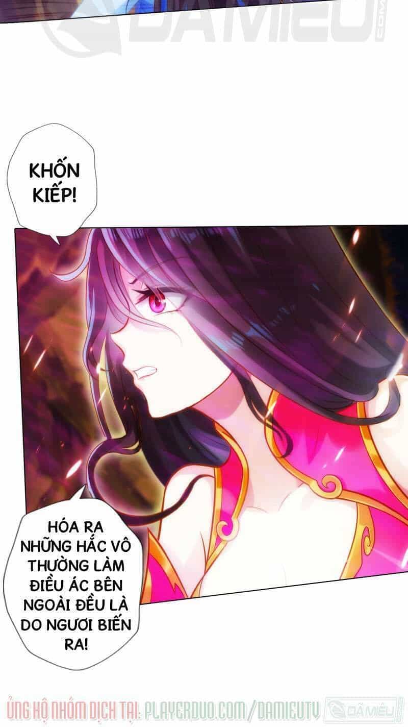 Lang Hoàn Thư Viện - Chương 152 - ảnh 2