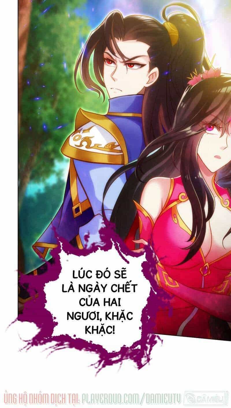 Lang Hoàn Thư Viện - Chương 154 - ảnh 14