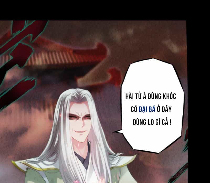 Lang Hoàn Thư Viện - Chương 15 - ảnh 16