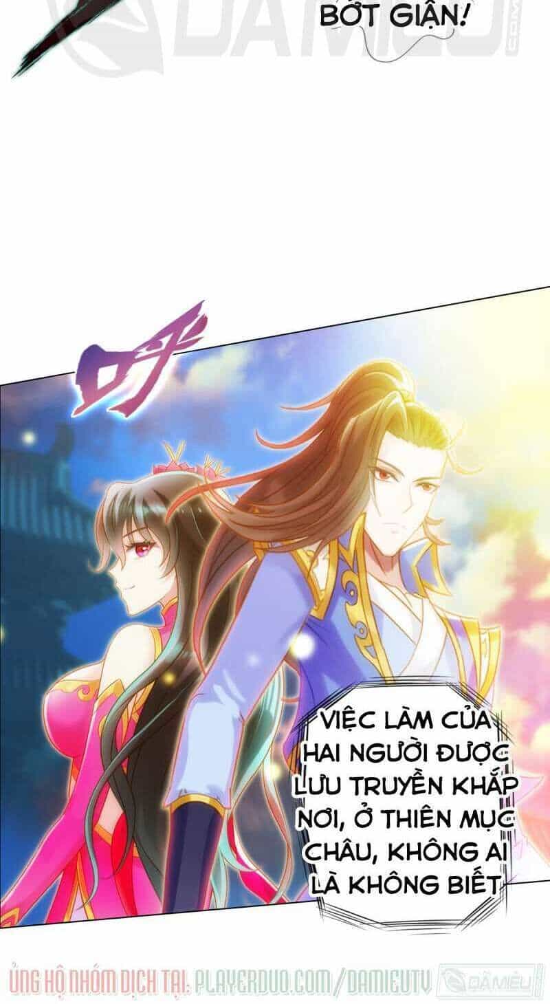 Lang Hoàn Thư Viện - Chương 166 - ảnh 20