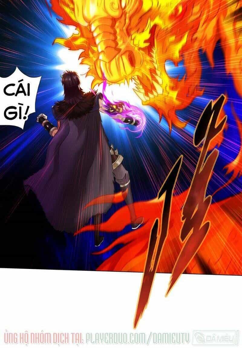 Lang Hoàn Thư Viện - Chương 170 - ảnh 25