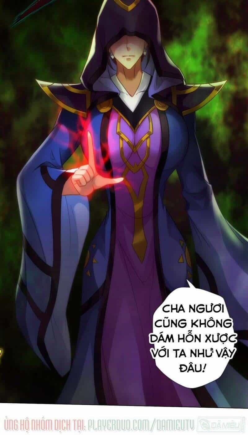 Lang Hoàn Thư Viện - Chương 172 - ảnh 3