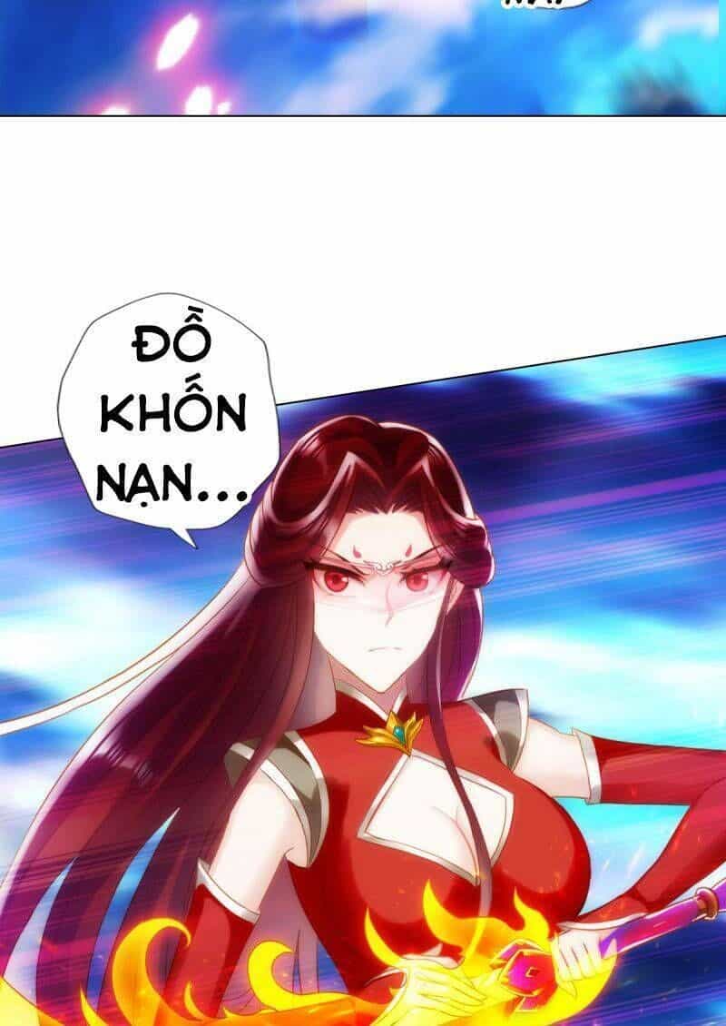 Lang Hoàn Thư Viện - Chương 174 - ảnh 48