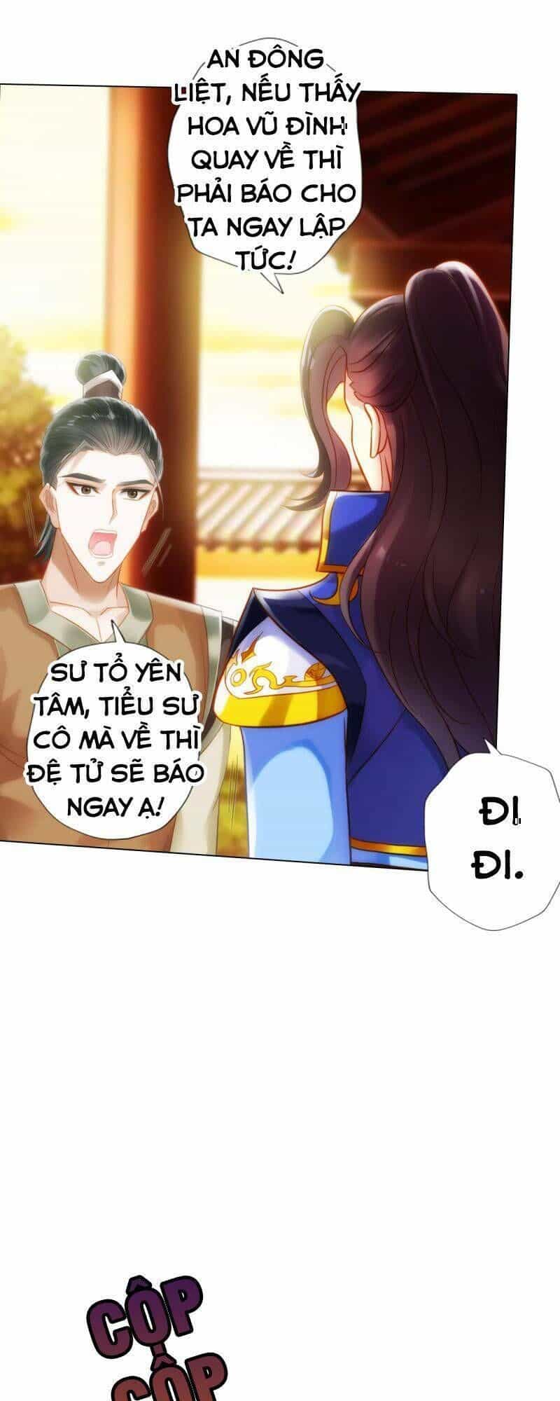 Lang Hoàn Thư Viện - Chương 176 - ảnh 25