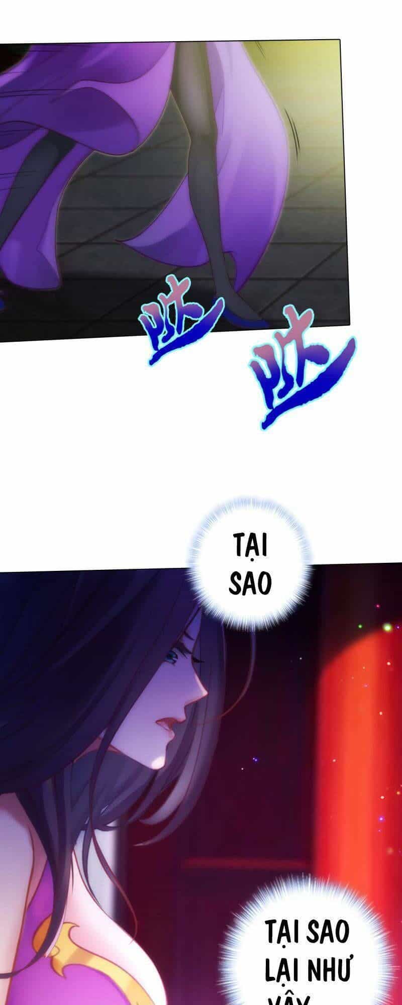 Lang Hoàn Thư Viện - Chương 178 - ảnh 13
