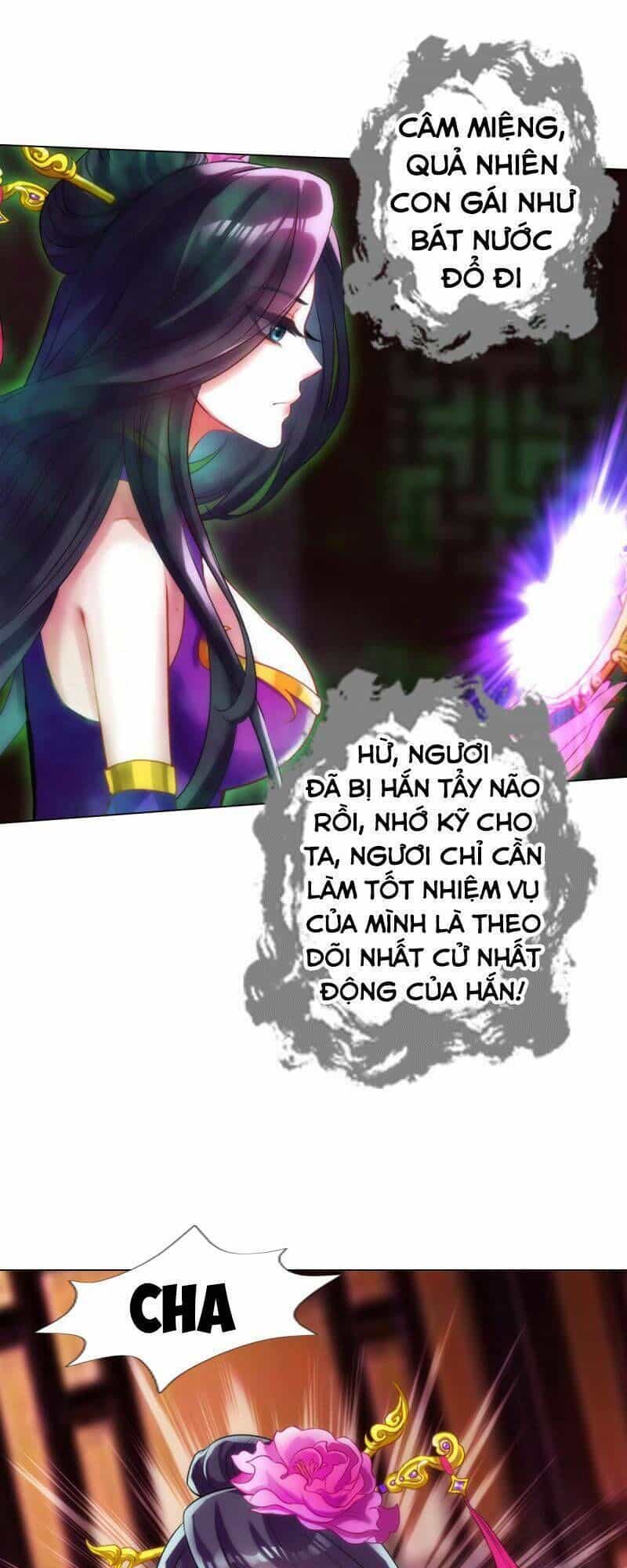 Lang Hoàn Thư Viện - Chương 178 - ảnh 19
