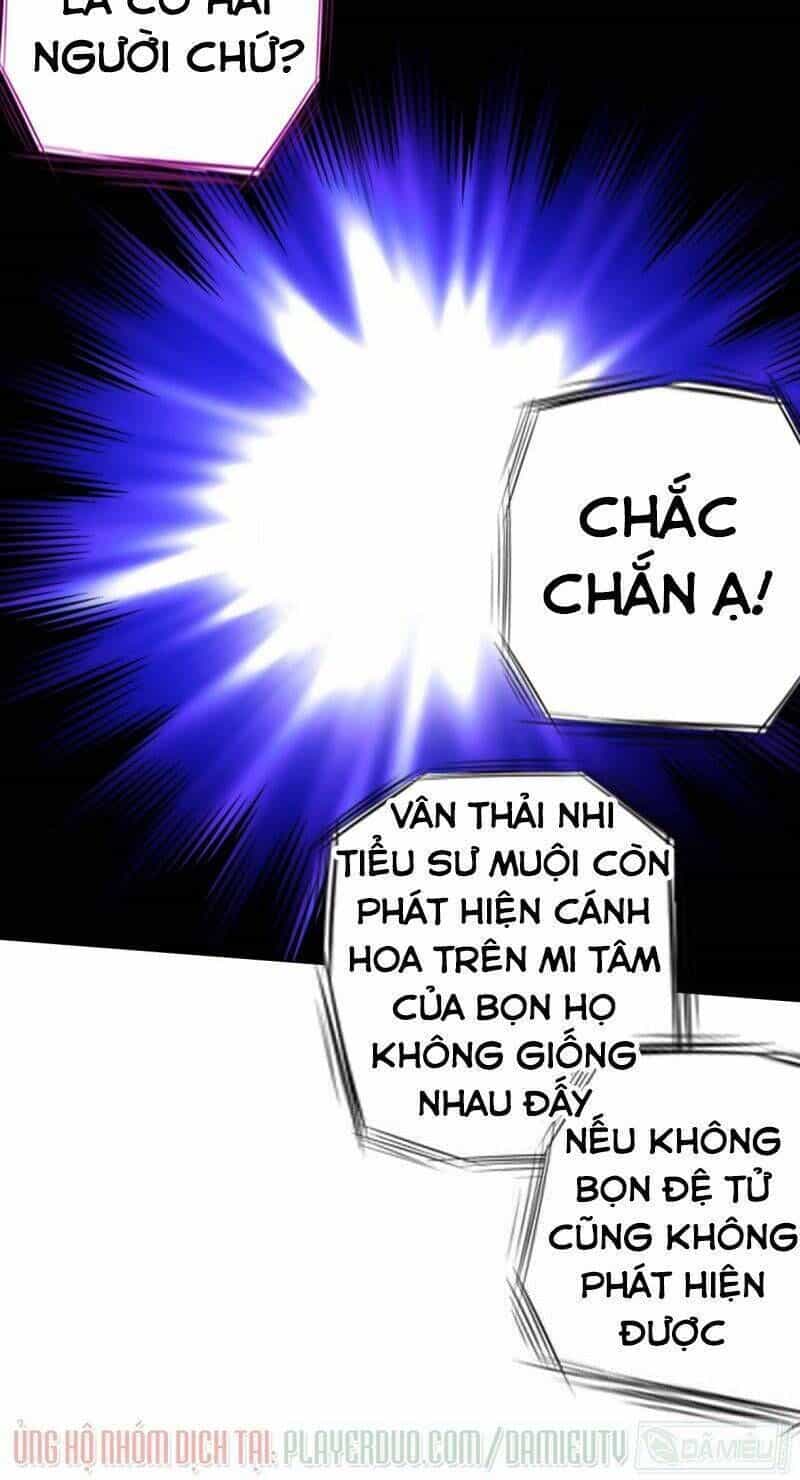 Lang Hoàn Thư Viện - Chương 178 - ảnh 34