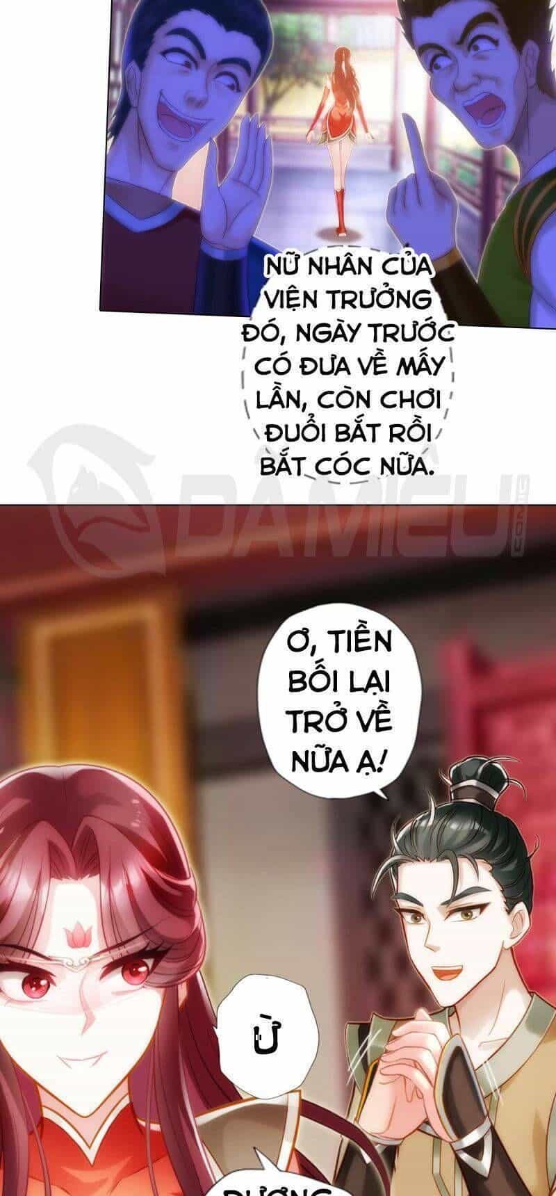 Lang Hoàn Thư Viện - Chương 178 - ảnh 8