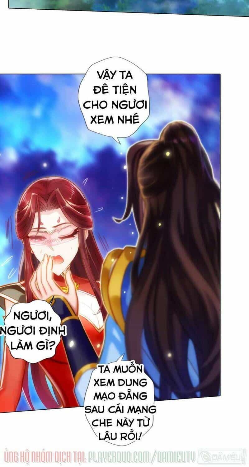Lang Hoàn Thư Viện - Chương 184 - ảnh 39