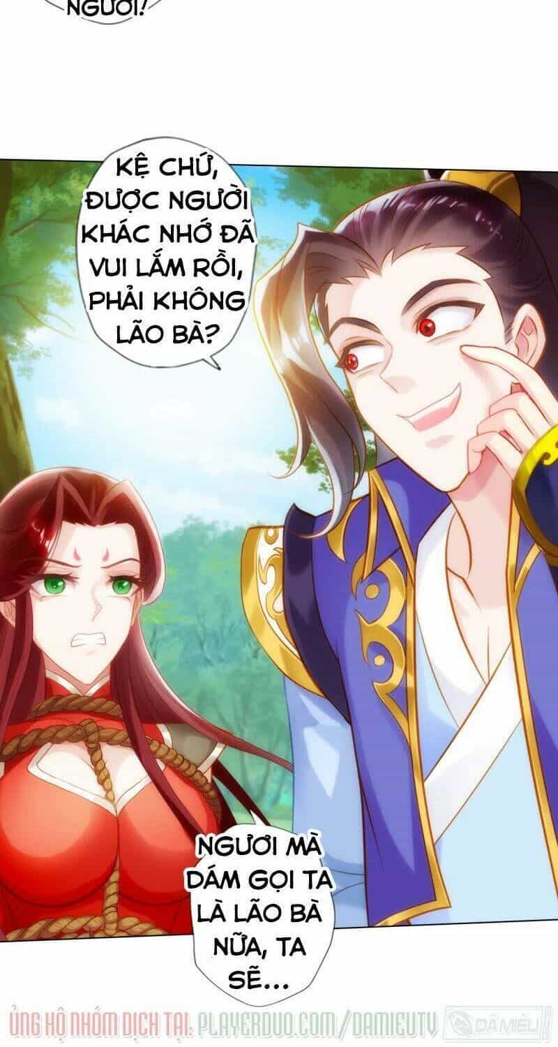Lang Hoàn Thư Viện - Chương 186 - ảnh 8