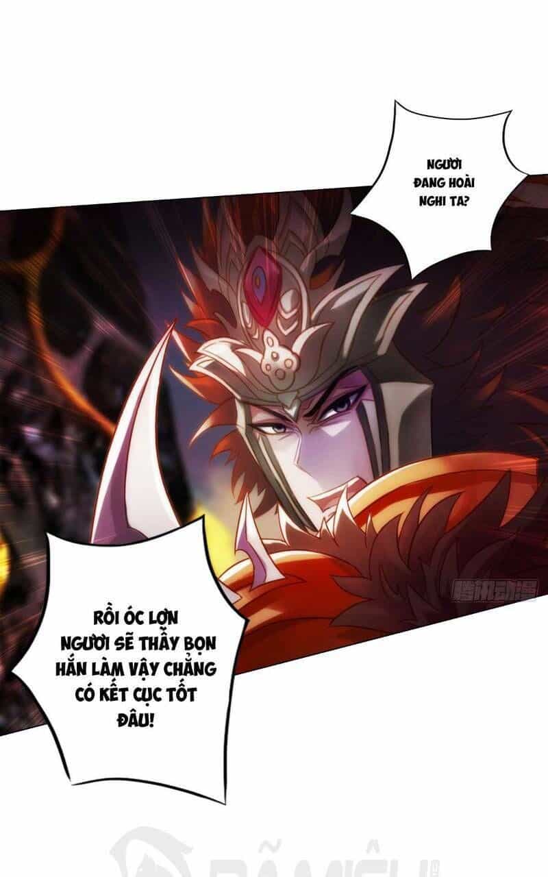 Lang Hoàn Thư Viện - Chương 190 - ảnh 11