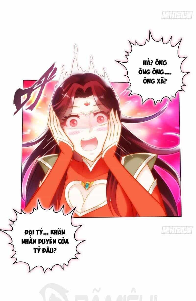 Lang Hoàn Thư Viện - Chương 192 - ảnh 41