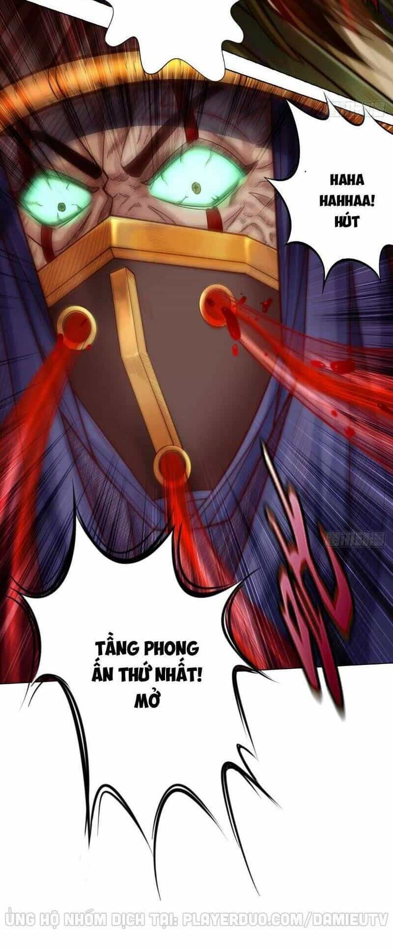 Lang Hoàn Thư Viện - Chương 200 - ảnh 6