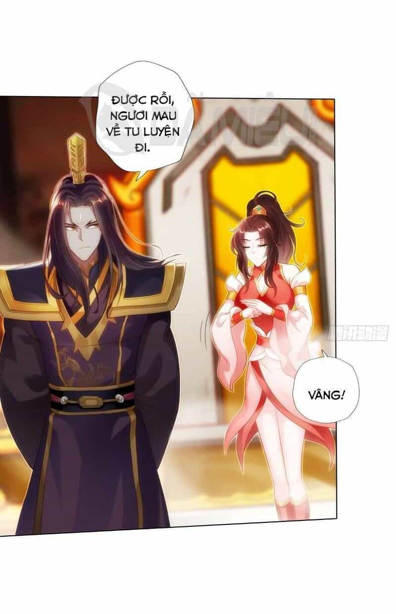 Lang Hoàn Thư Viện - Chương 202 - ảnh 11