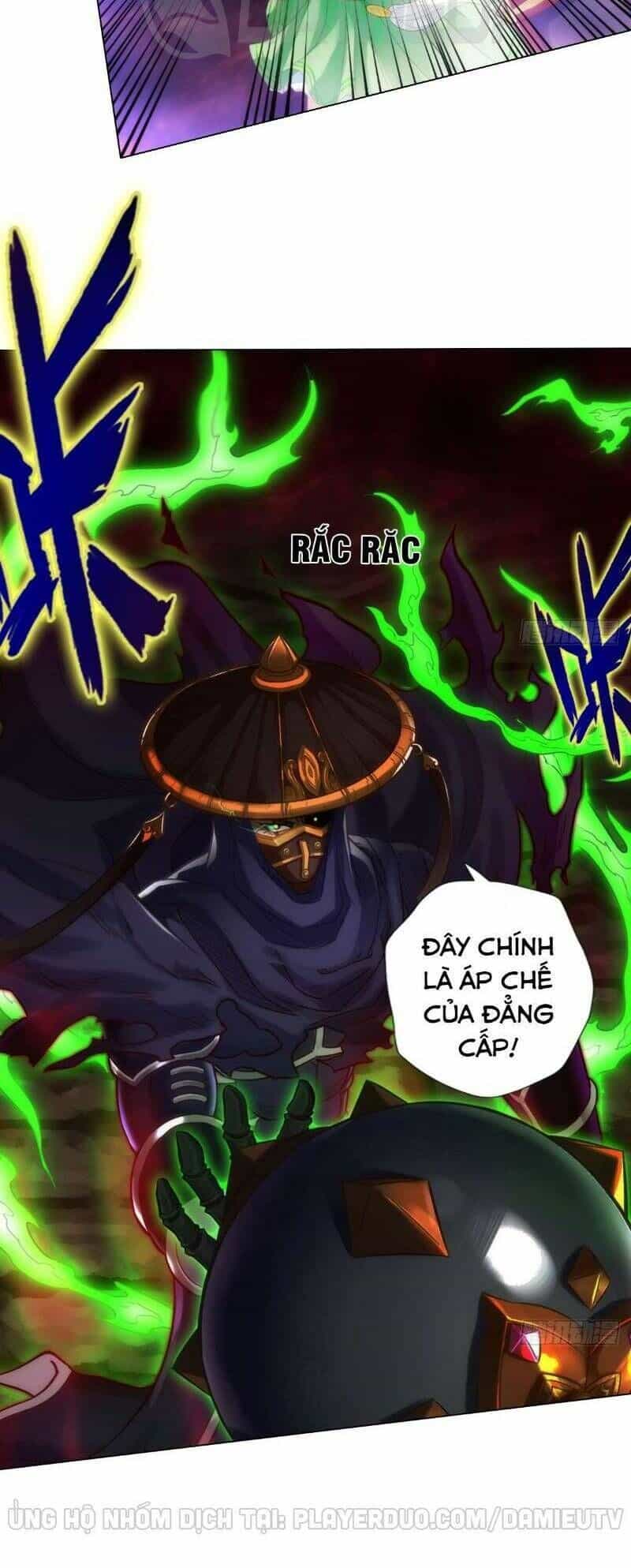 Lang Hoàn Thư Viện - Chương 202 - ảnh 19