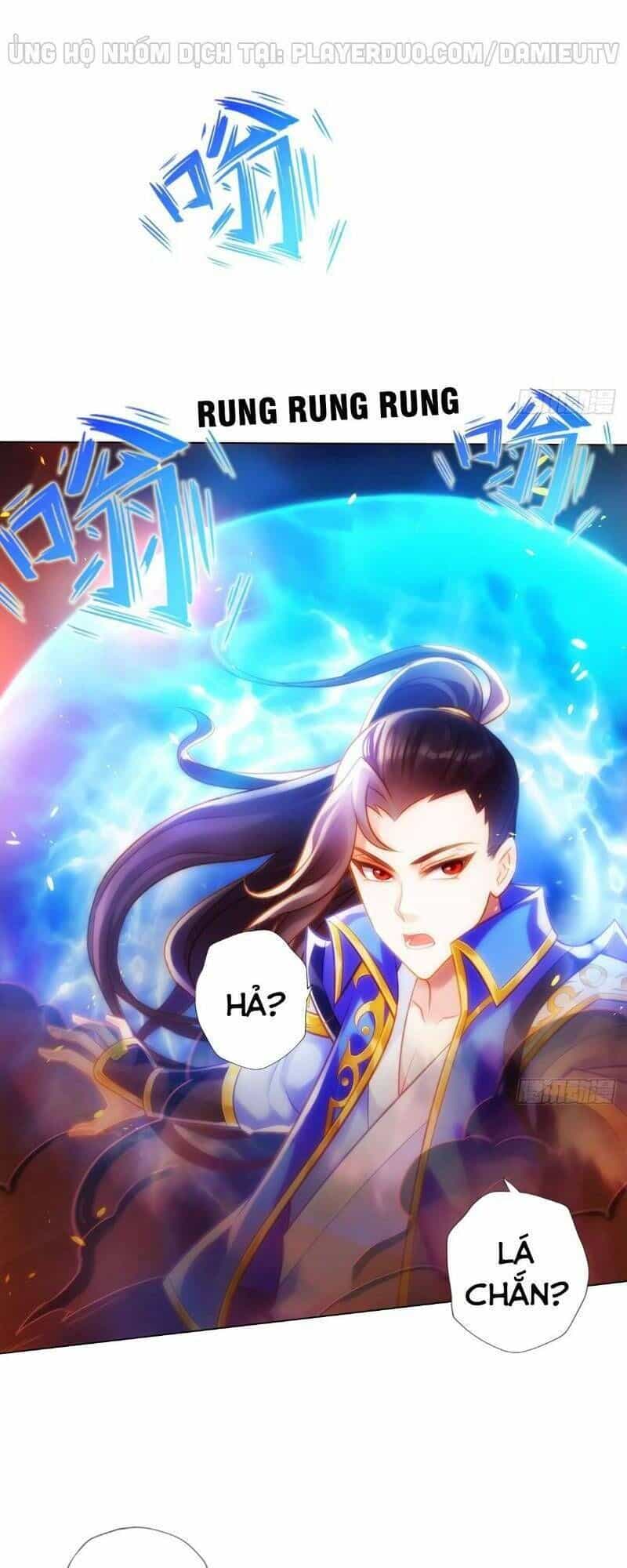 Lang Hoàn Thư Viện - Chương 204 - ảnh 31