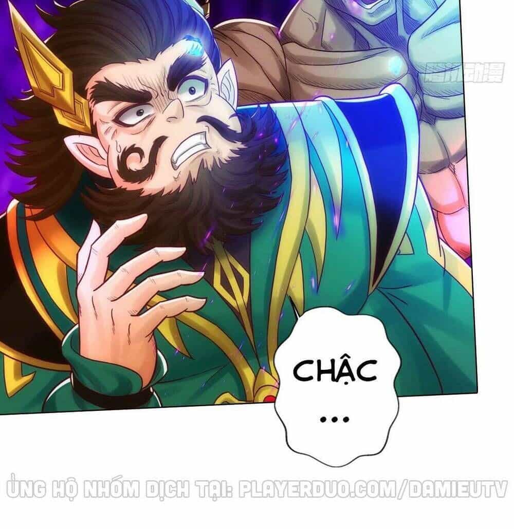 Lang Hoàn Thư Viện - Chương 206 - ảnh 43