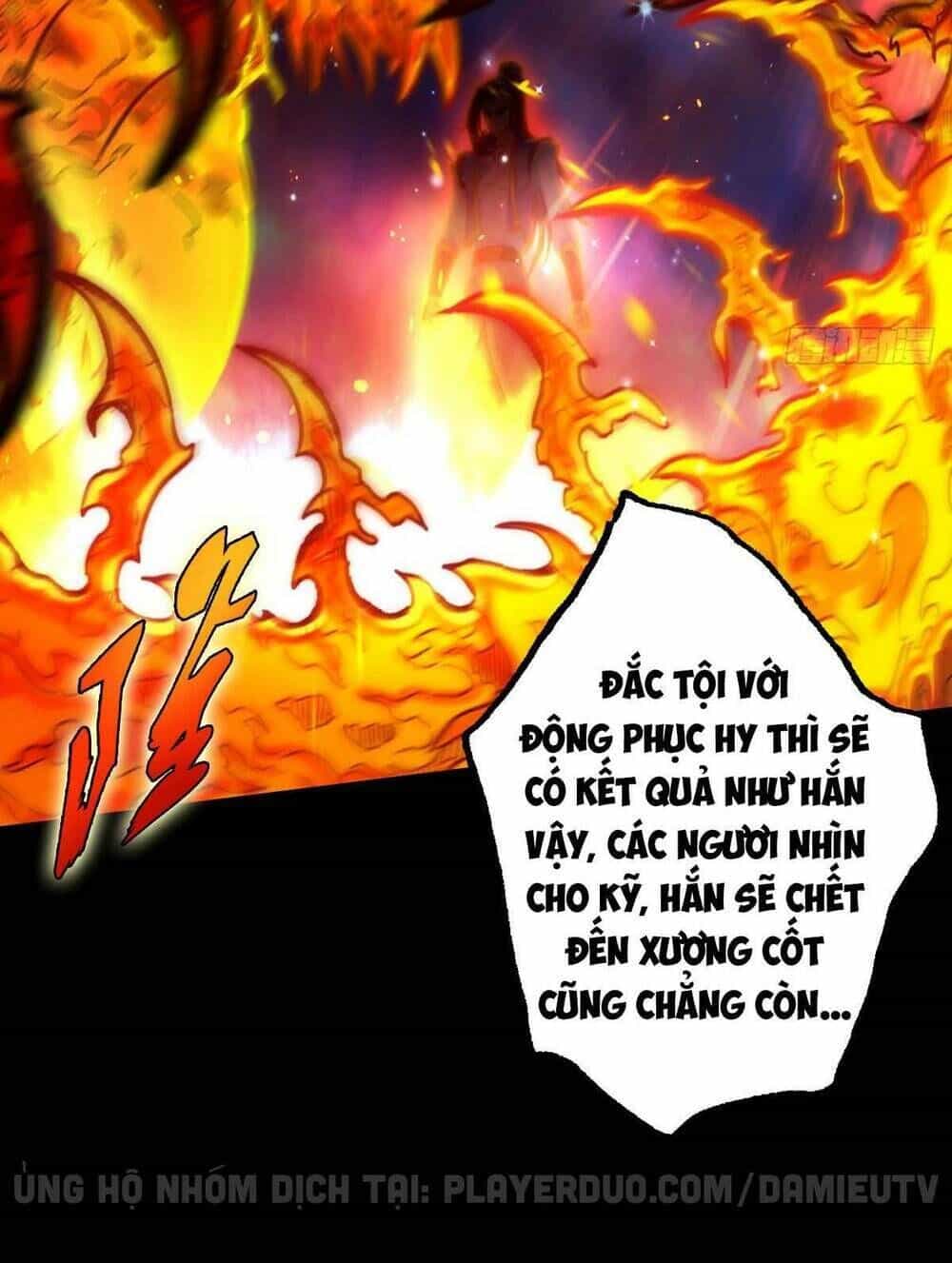 Lang Hoàn Thư Viện - Chương 208 - ảnh 10