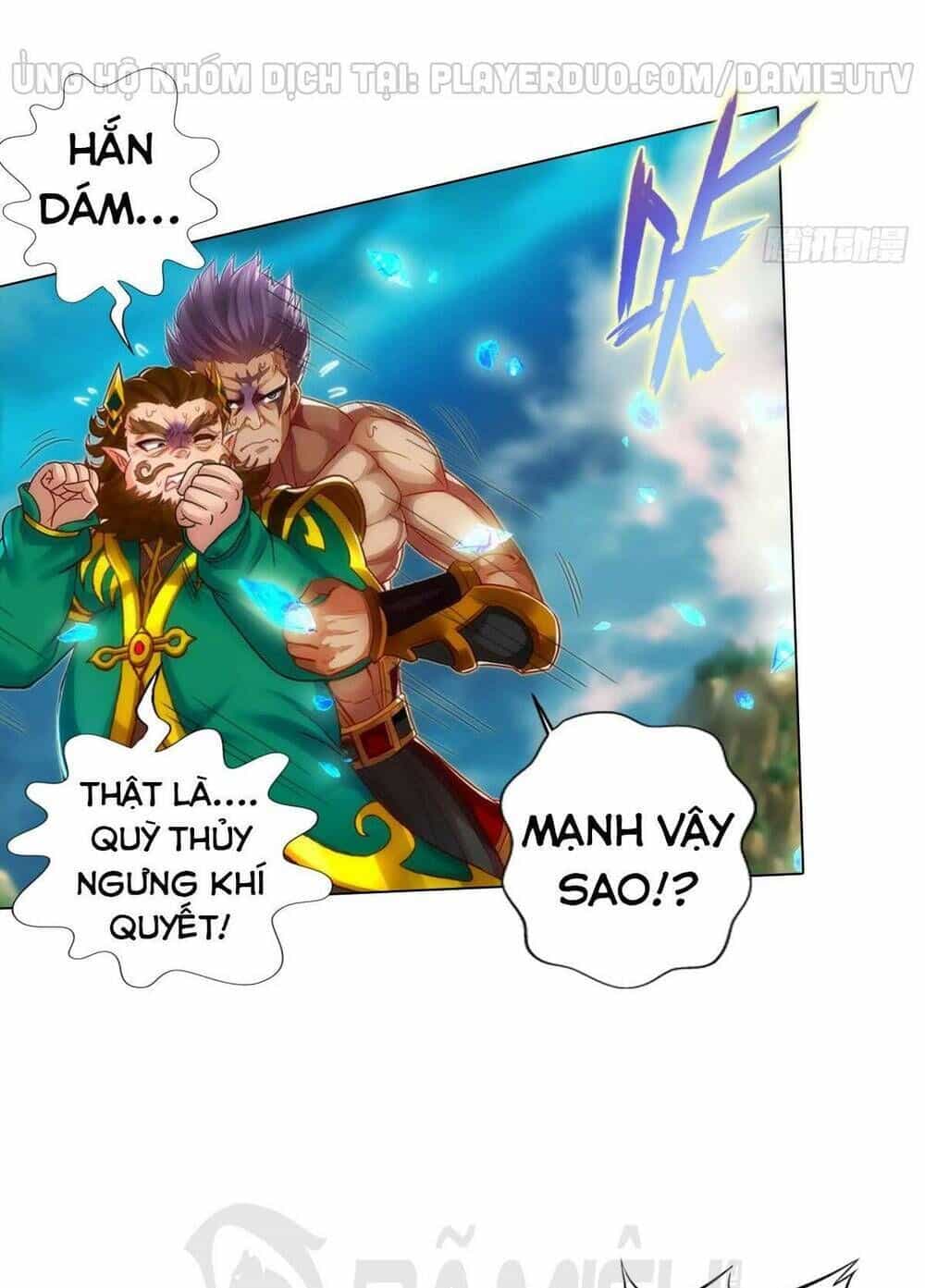 Lang Hoàn Thư Viện - Chương 208 - ảnh 17