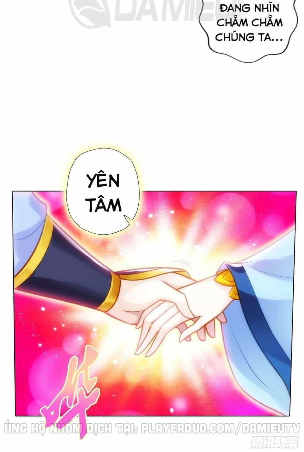 Lang Hoàn Thư Viện - Chương 214 - ảnh 37