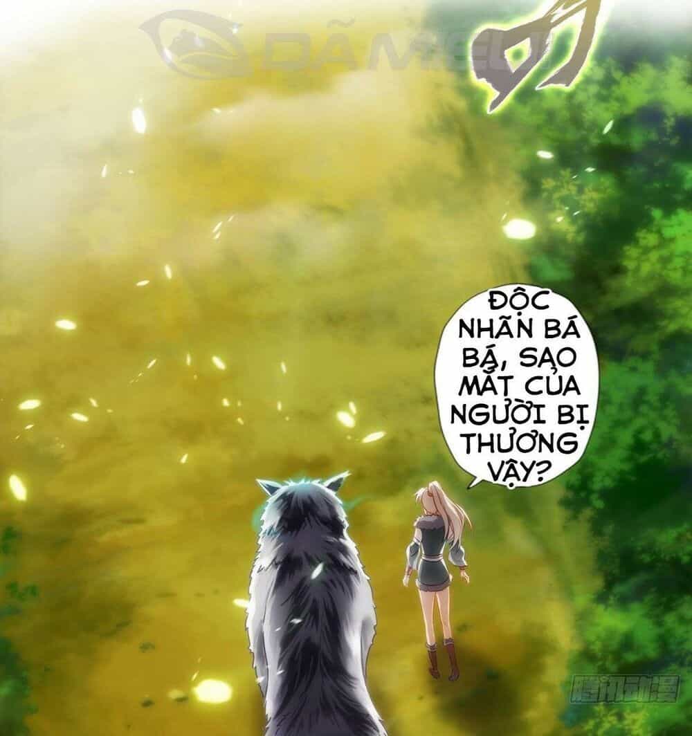 Lang Hoàn Thư Viện - Chương 220 - ảnh 11