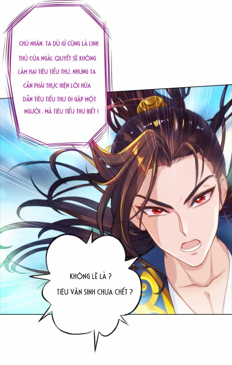 Lang Hoàn Thư Viện - Chương 18 - ảnh 26